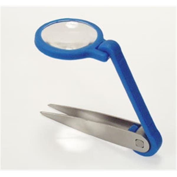 Eat-In Magnifying Tweezers - Set of 2 EA81028 - main